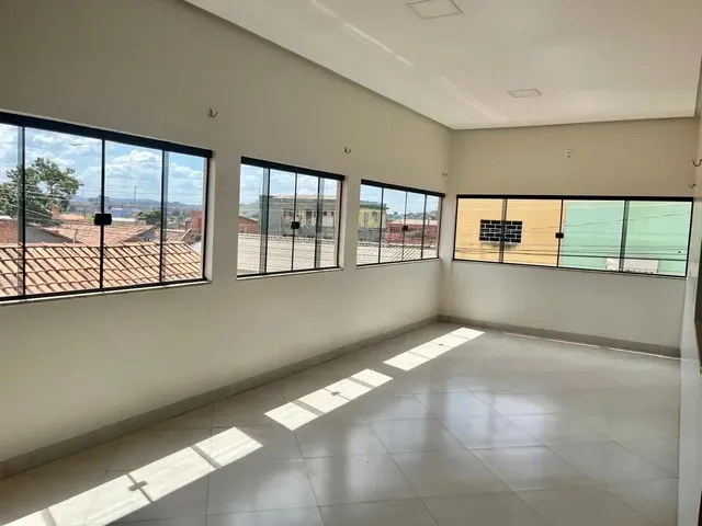 Imagem 4: Alugae-Se Casa Bairro Rio Verde