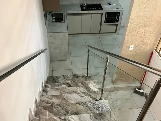 Imagem 5: Alugae-Se Casa Bairro Rio Verde