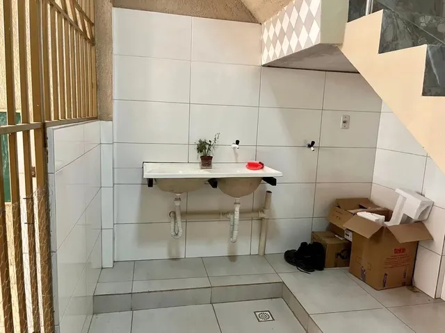 Imagem 8: Alugae-Se Casa Bairro Rio Verde