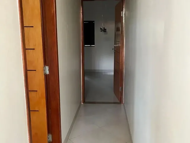 Imagem 9: Alugae-Se Casa Bairro Rio Verde