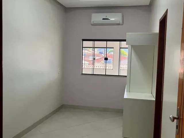 Imagem 12: Alugae-Se Casa Bairro Rio Verde