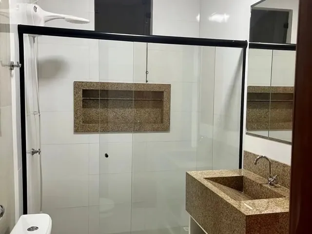 Imagem 14: Alugae-Se Casa Bairro Rio Verde