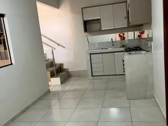 Imagem 15: Alugae-Se Casa Bairro Rio Verde