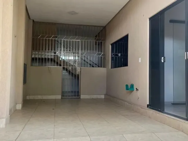 Imagem 16: Alugae-Se Casa Bairro Rio Verde