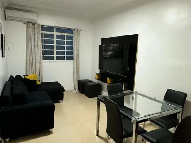 Imagem 1: Cond Parque dos Rios 2, Adrianópolis / Aleixo Mobiliado Lindo Apartamento