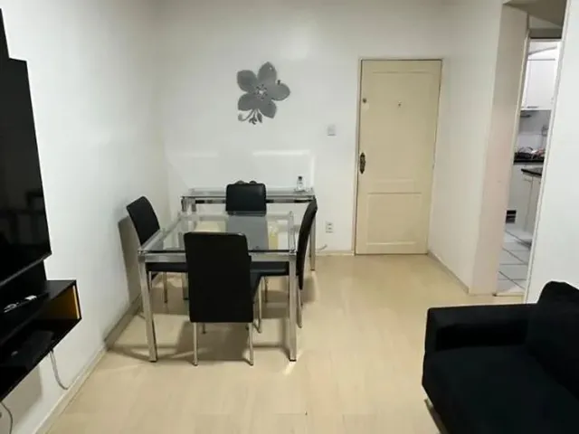 Imagem 3: Cond Parque dos Rios 2, Adrianópolis / Aleixo Mobiliado Lindo Apartamento