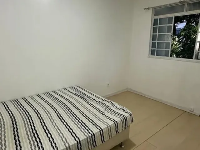 Imagem 6: Cond Parque dos Rios 2, Adrianópolis / Aleixo Mobiliado Lindo Apartamento
