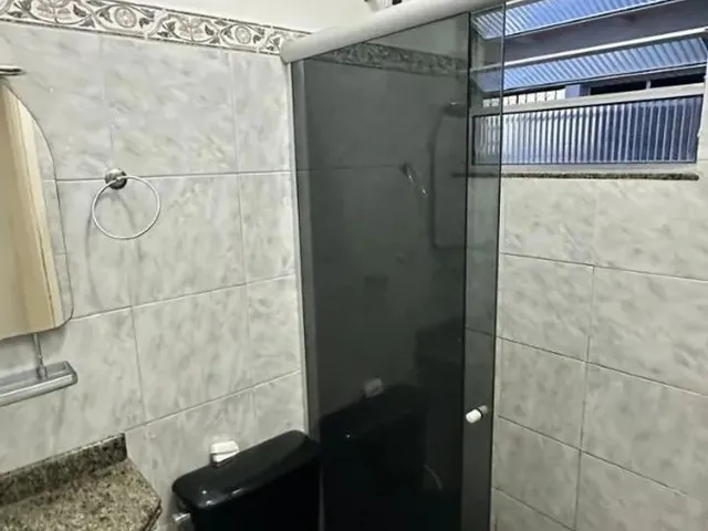 Imagem 8: Cond Parque dos Rios 2, Adrianópolis / Aleixo Mobiliado Lindo Apartamento