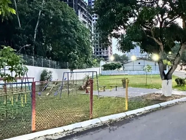 Imagem 10: Cond Parque dos Rios 2, Adrianópolis / Aleixo Mobiliado Lindo Apartamento