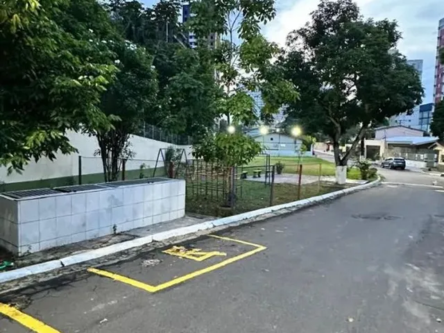Imagem 11: Cond Parque dos Rios 2, Adrianópolis / Aleixo Mobiliado Lindo Apartamento