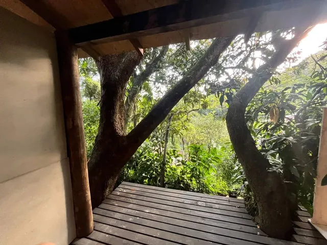 Imagem 5: Casinha Geminada em Servidão Simples e Segura no Campeche