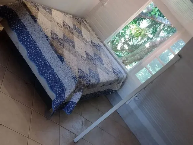 Imagem 8: Casinha Geminada em Servidão Simples e Segura no Campeche