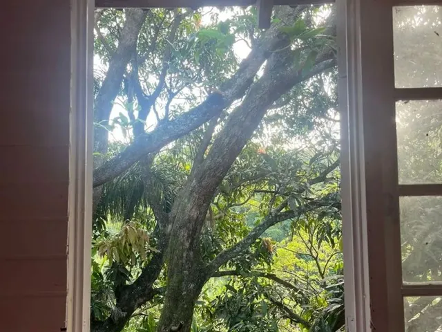 Imagem 10: Casinha Geminada em Servidão Simples e Segura no Campeche