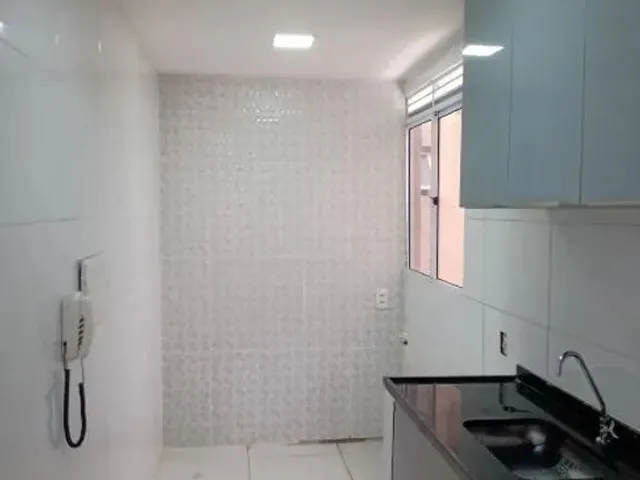 Imagem: Apartamento Praia Bella 1