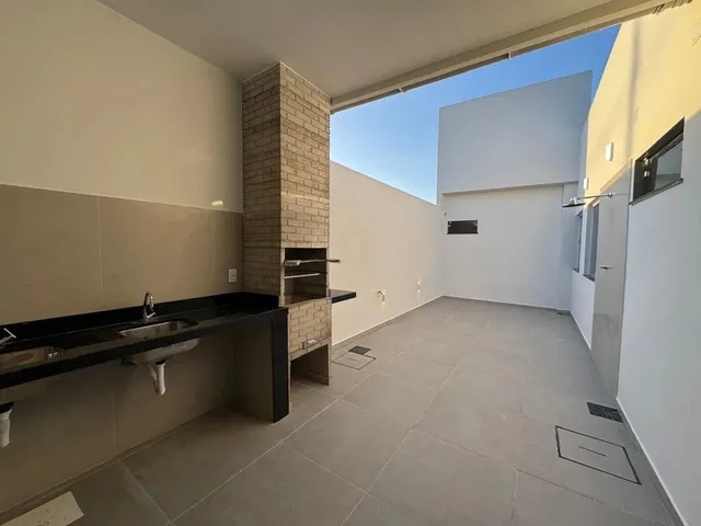 Imagem 1: Casa Nova para Alugar