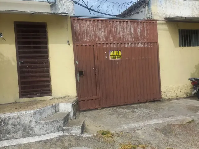 Imagem: Alugo Apartamento no Bairro Nordeste