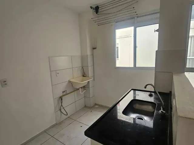 Imagem: Alugo Apartamento- Residencial Paulista