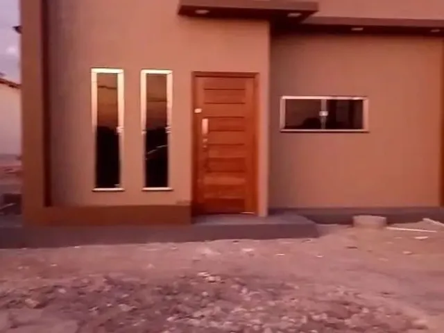 Imagem 2: Casa Nova para Alugar