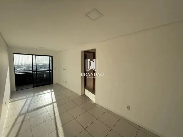 Imagem: Apartamento 2/4 na Gruta de Lourdes