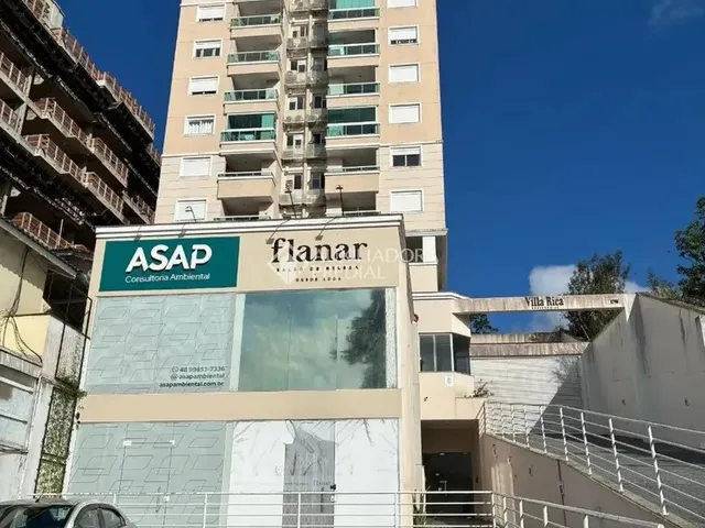 Imagem 5: Imóvel para Aluguel com 69 Metros Quadrados com 2 Quartos em Pantanal - Florianópolis