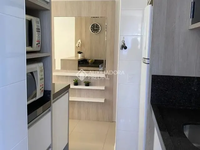 Imagem 14: Imóvel para Aluguel com 69 Metros Quadrados com 2 Quartos em Pantanal - Florianópolis