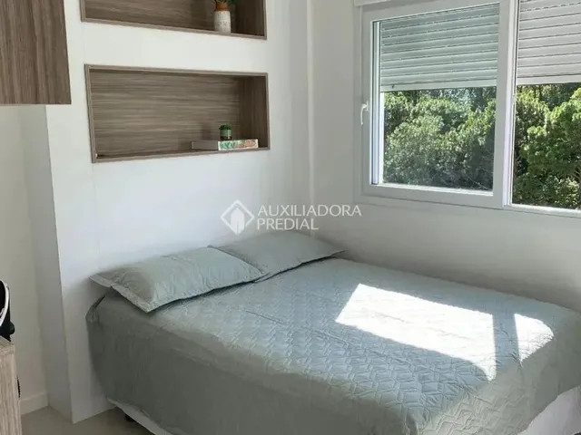 Imagem 10: Imóvel para Aluguel com 69 Metros Quadrados com 2 Quartos em Pantanal - Florianópolis