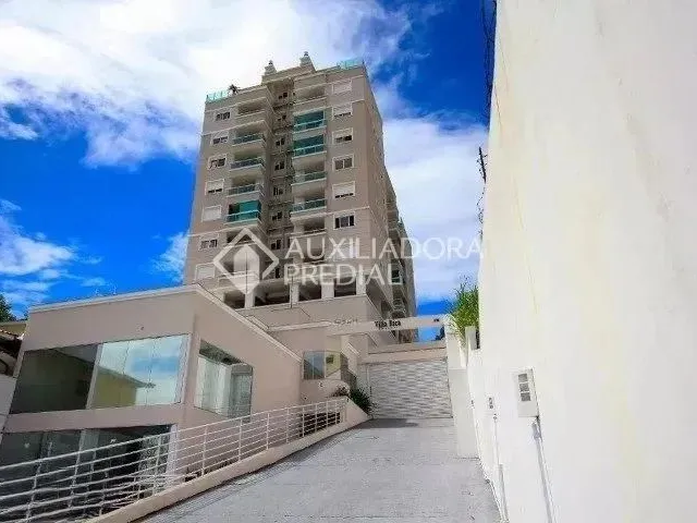Imagem 2: Imóvel para Aluguel com 69 Metros Quadrados com 2 Quartos em Pantanal - Florianópolis