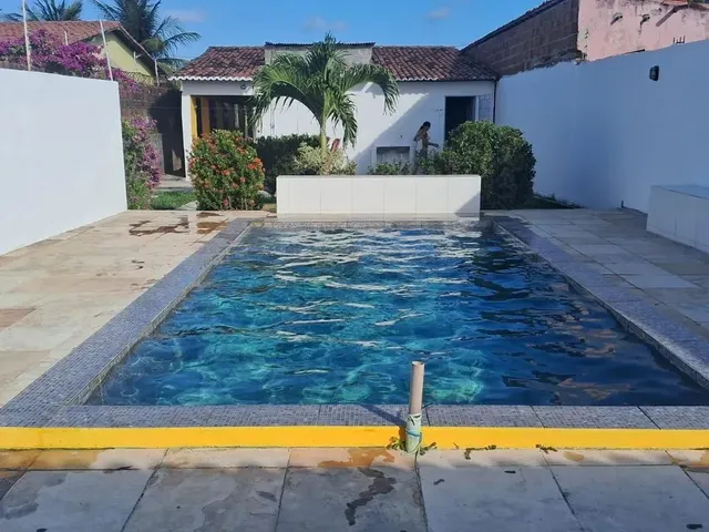 Imagem: Casa de Praia