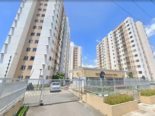 Imagem: Vende-Se Apartamente 2/4 com Suite em Condominio