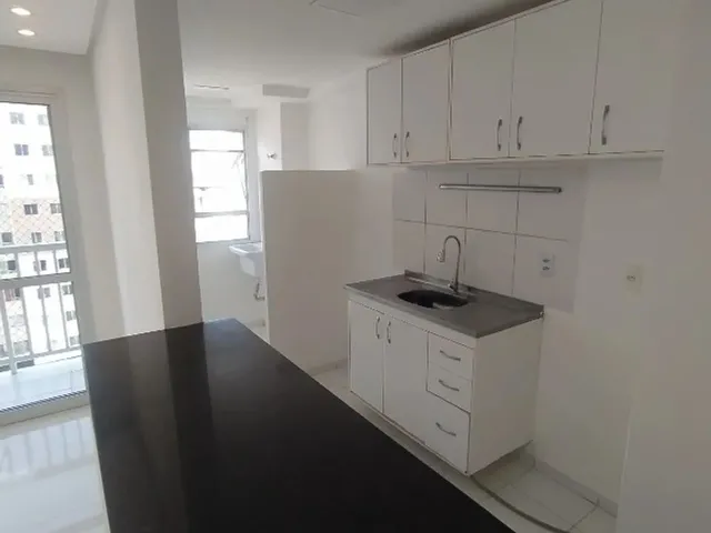 Imagem 12: Vende-Se Apartamente 2/4 com Suite em Condominio Completo com Vaga de Veiculo Independente