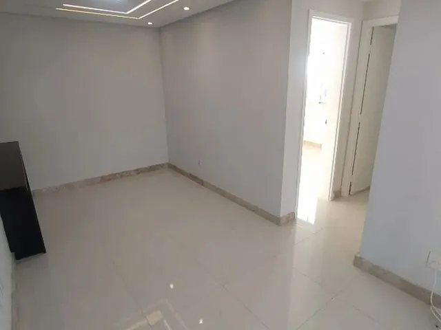 Imagem 5: Vende-Se Apartamente 2/4 com Suite em Condominio Completo com Vaga de Veiculo Independente