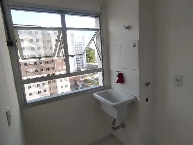 Imagem 3: Vende-Se Apartamente 2/4 com Suite em Condominio Completo com Vaga de Veiculo Independente