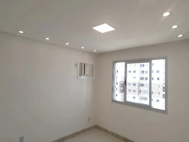 Imagem 7: Vende-Se Apartamente 2/4 com Suite em Condominio Completo com Vaga de Veiculo Independente