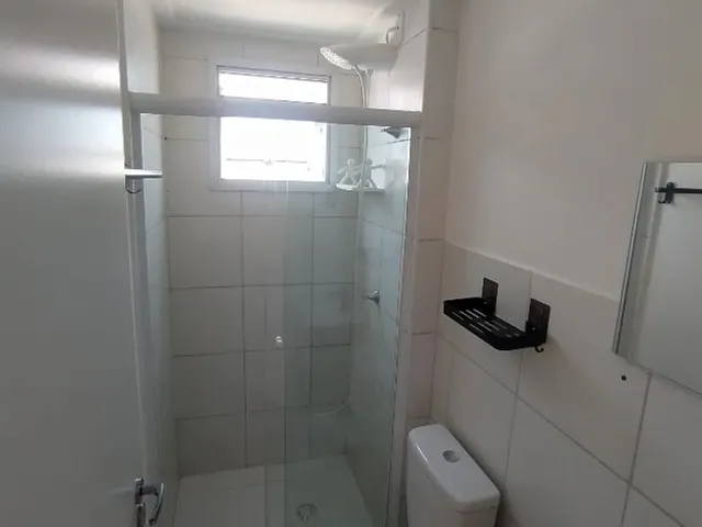 Imagem 14: Vende-Se Apartamente 2/4 com Suite em Condominio Completo com Vaga de Veiculo Independente