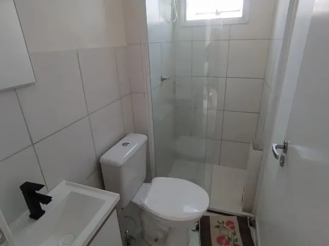 Imagem 6: Vende-Se Apartamente 2/4 com Suite em Condominio Completo com Vaga de Veiculo Independente