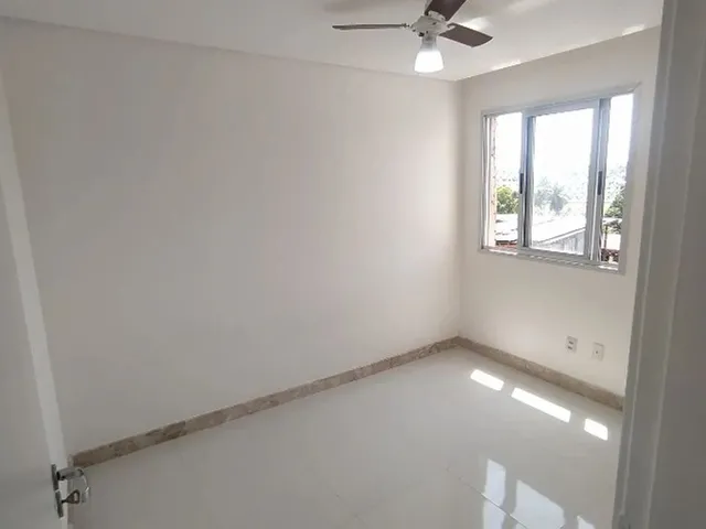 Imagem 13: Vende-Se Apartamente 2/4 com Suite em Condominio Completo com Vaga de Veiculo Independente