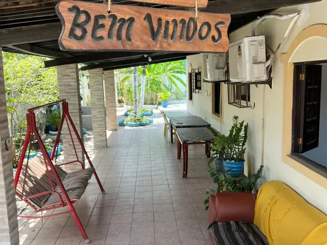 Imagem: Casa em Enseada dos Corais - Temporada