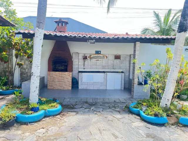 Imagem 4: Casa em Enseada dos Corais - Temporada