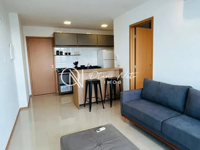 Imagem: Apartamento Studio Mobiliado para Aluguel