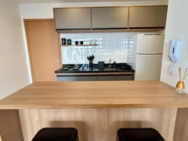 Imagem 8: Apartamento Studio Mobiliado para Aluguel com 1 Quarto em Marco - Belém - Pa