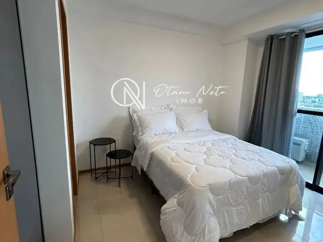 Imagem 7: Apartamento Studio Mobiliado para Aluguel com 1 Quarto em Marco - Belém - Pa