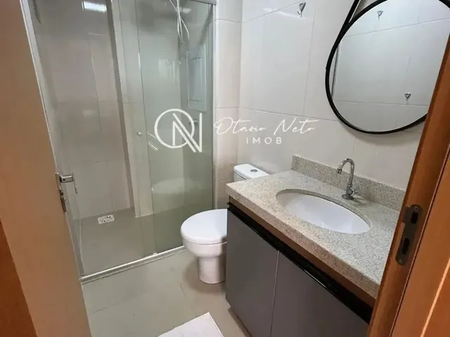 Imagem 4: Apartamento Studio Mobiliado para Aluguel com 1 Quarto em Marco - Belém - Pa