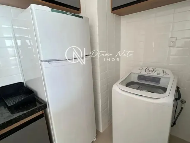 Imagem 15: Apartamento Studio Mobiliado para Aluguel com 1 Quarto em Marco - Belém - Pa