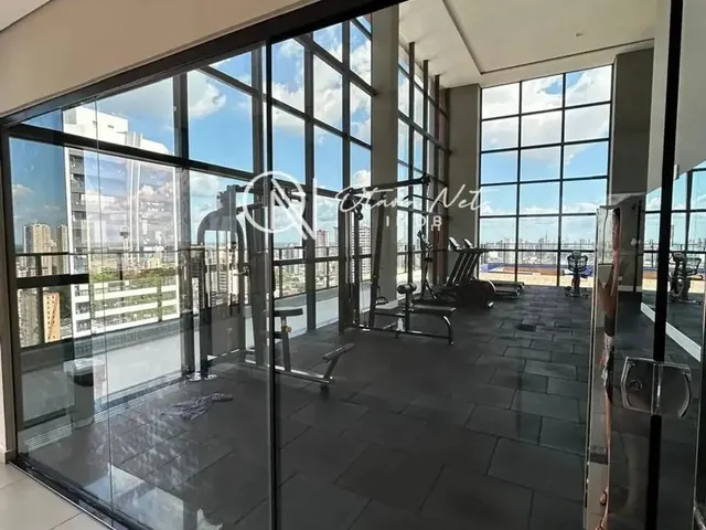 Imagem 16: Apartamento Studio Mobiliado para Aluguel com 1 Quarto em Marco - Belém - Pa
