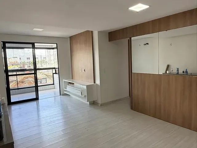 Imagem: O apartamento possui 3 Dormitórios, 1 Suíte, 2 Banheiros,