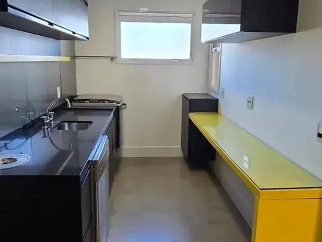 Imagem: Apartamento no Condomínio London Ville