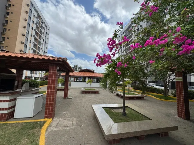 Imagem: Alugo Apartamento no Gran Park Árvores