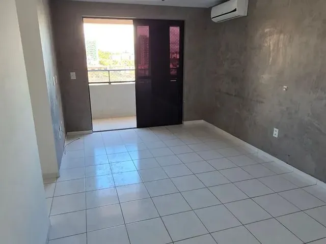 Imagem 2: Jatiuca 02 Quartos
