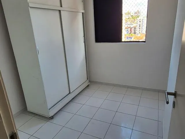 Imagem 6: Jatiuca 02 Quartos