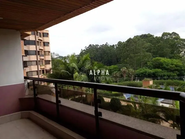 Imagem: Apartamento com 3 Dormitórios para Alugar